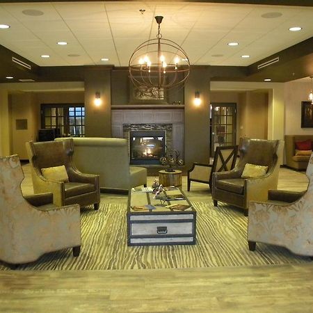 Teddy'S Residential Suites Watford City المظهر الخارجي الصورة
