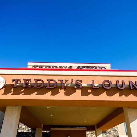 Teddy'S Residential Suites Watford City المظهر الخارجي الصورة