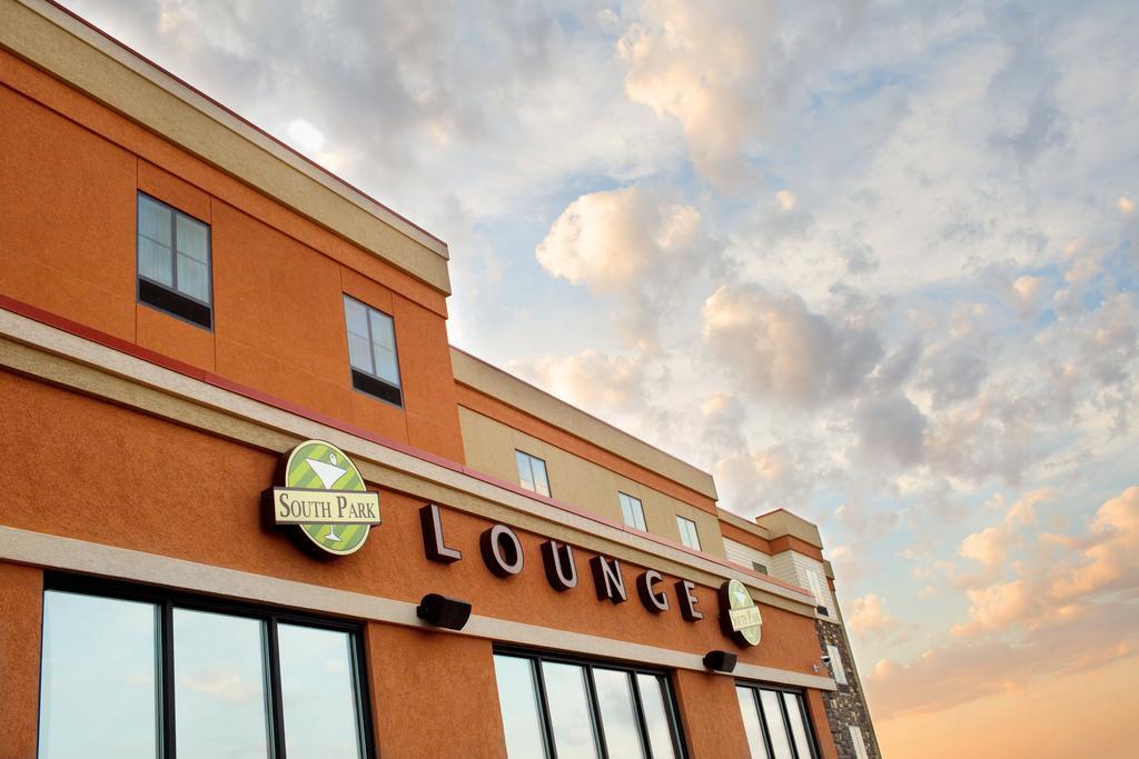 Teddy'S Residential Suites Watford City المظهر الخارجي الصورة