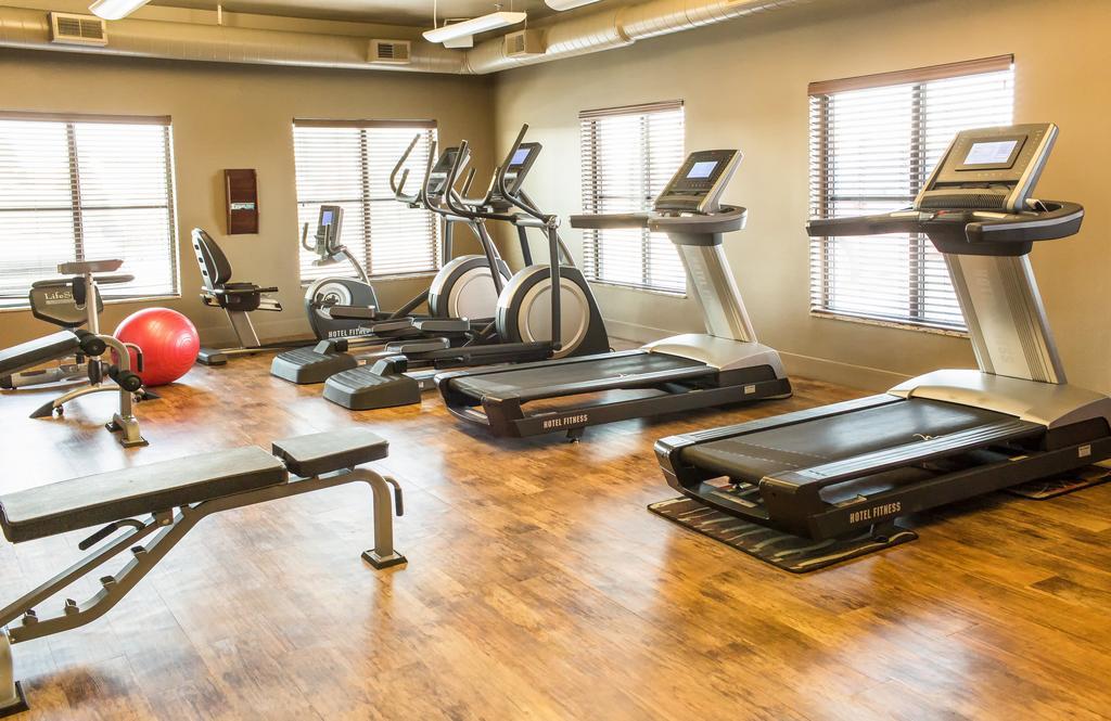 Teddy'S Residential Suites Watford City المظهر الخارجي الصورة