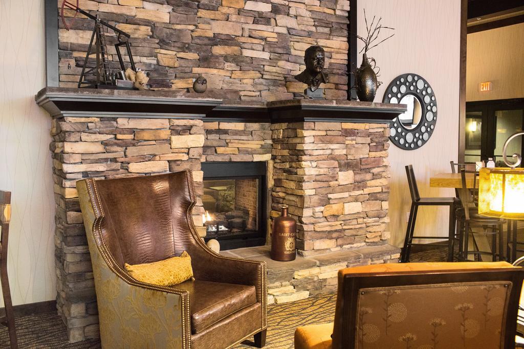 Teddy'S Residential Suites Watford City المظهر الخارجي الصورة