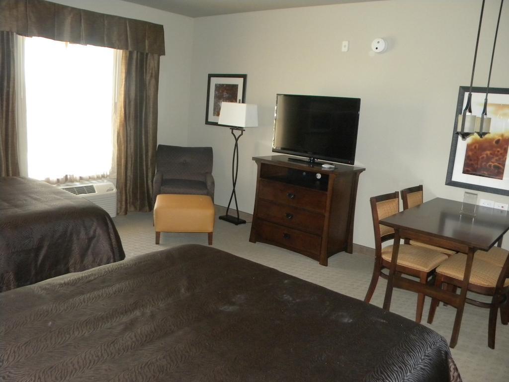 Teddy'S Residential Suites Watford City المظهر الخارجي الصورة