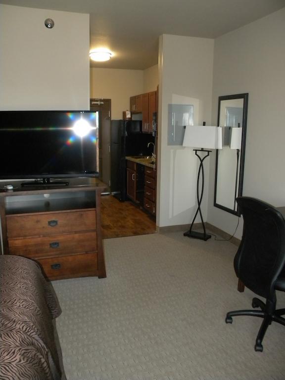 Teddy'S Residential Suites Watford City المظهر الخارجي الصورة