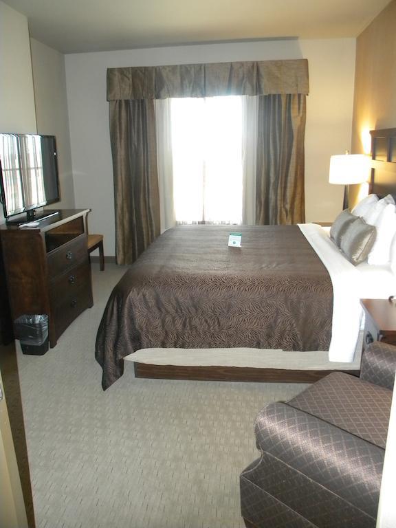 Teddy'S Residential Suites Watford City المظهر الخارجي الصورة
