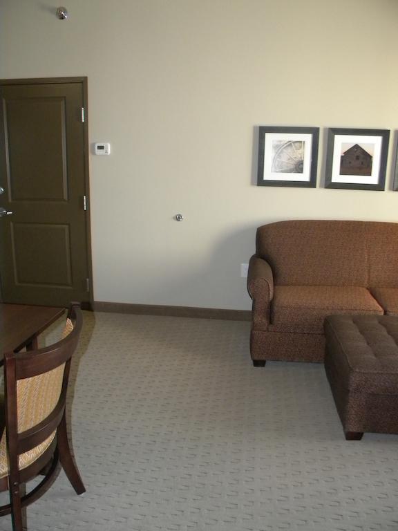 Teddy'S Residential Suites Watford City المظهر الخارجي الصورة