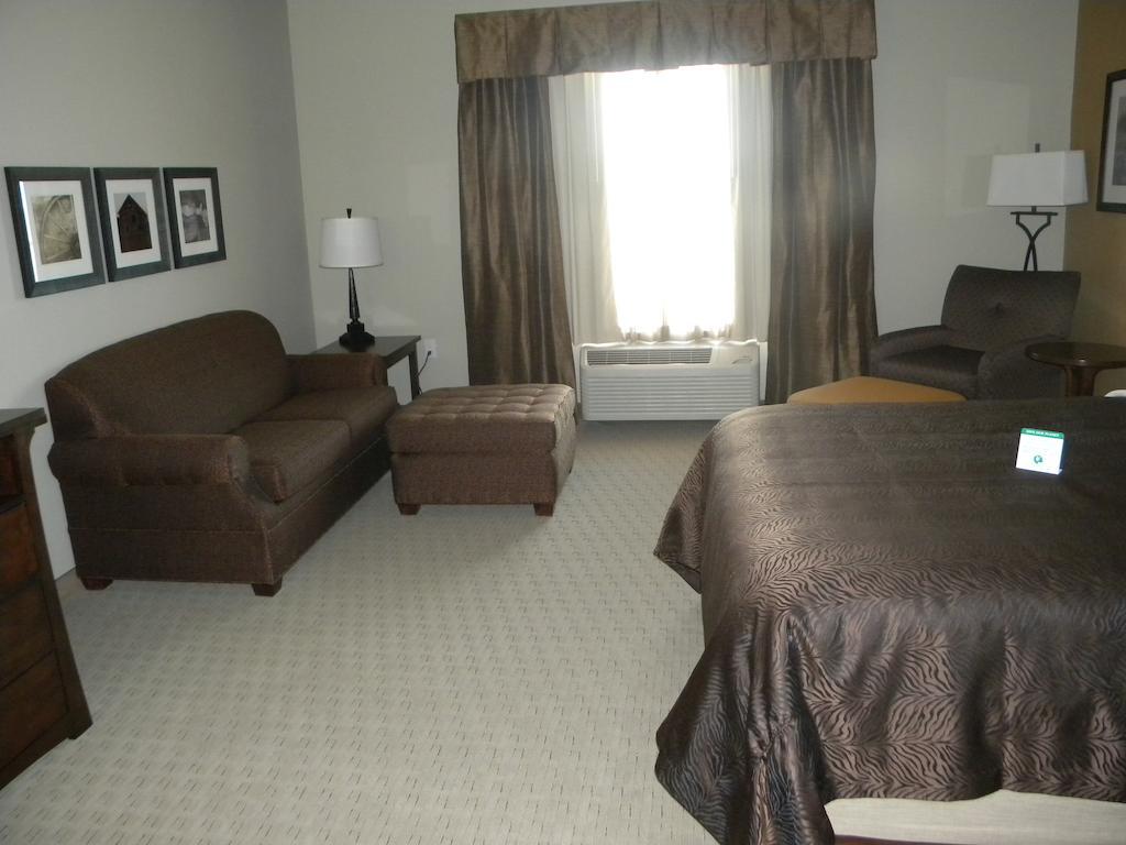 Teddy'S Residential Suites Watford City المظهر الخارجي الصورة