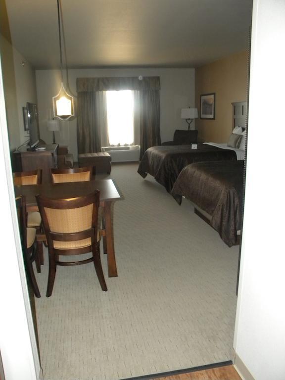 Teddy'S Residential Suites Watford City المظهر الخارجي الصورة