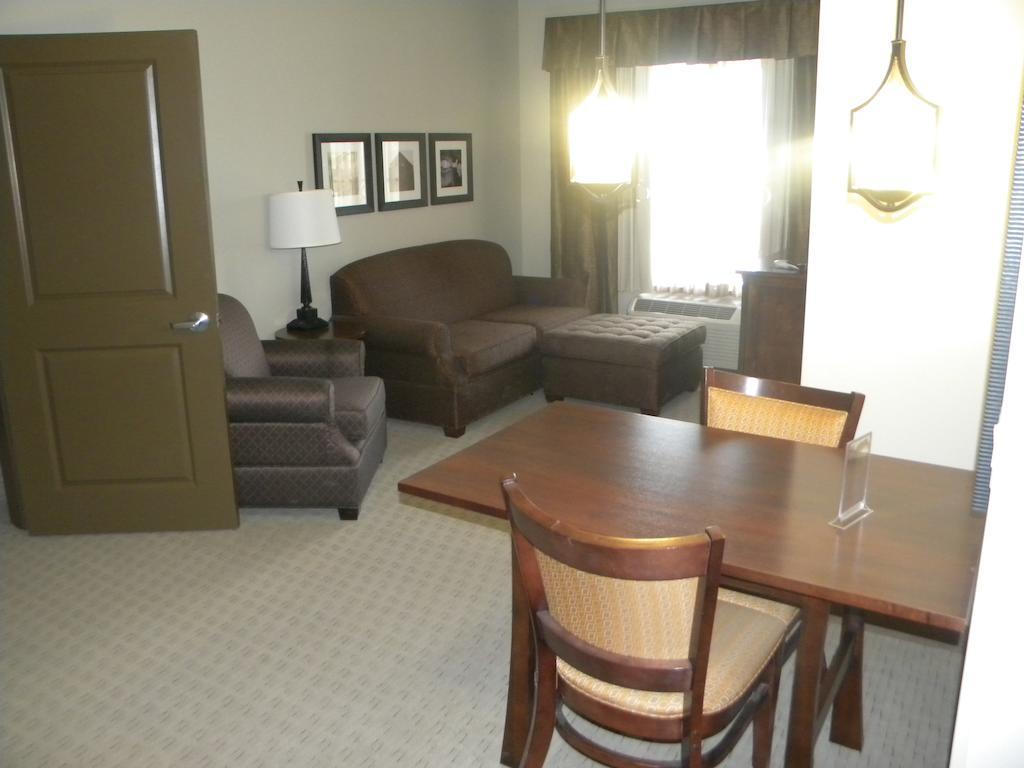 Teddy'S Residential Suites Watford City المظهر الخارجي الصورة