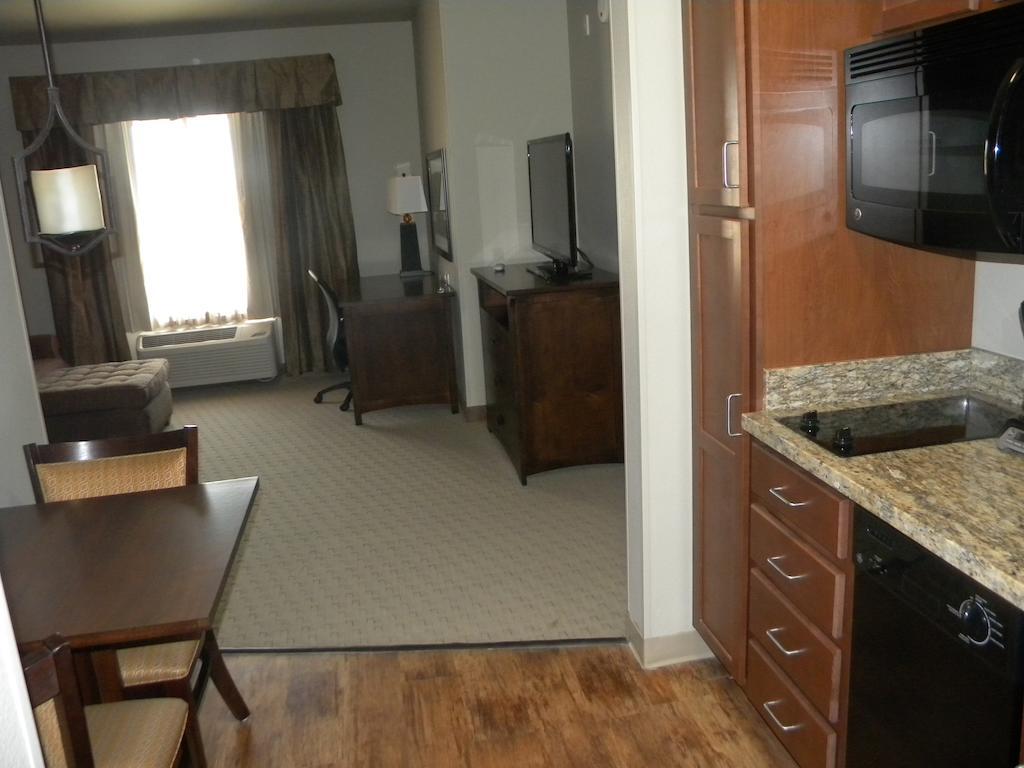 Teddy'S Residential Suites Watford City المظهر الخارجي الصورة