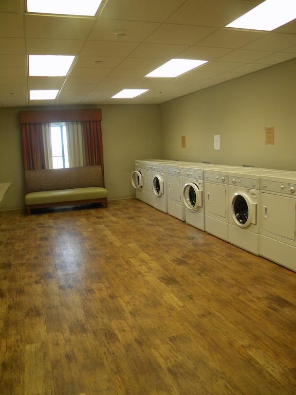 Teddy'S Residential Suites Watford City المظهر الخارجي الصورة