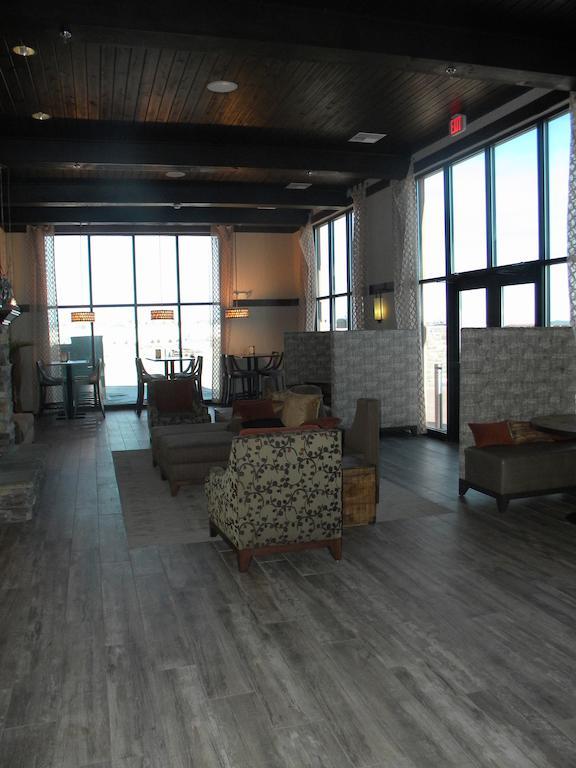 Teddy'S Residential Suites Watford City المظهر الخارجي الصورة