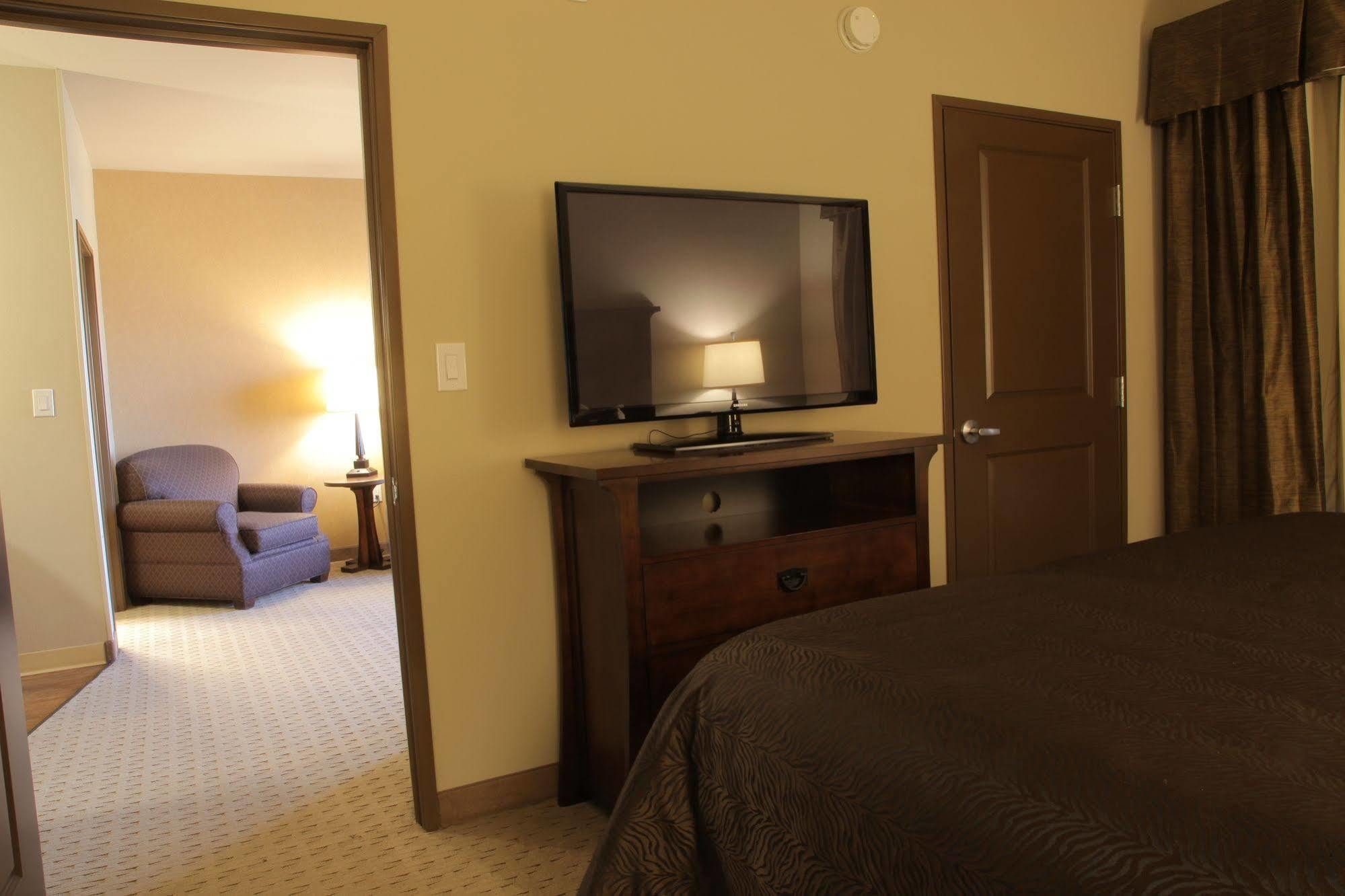 Teddy'S Residential Suites Watford City المظهر الخارجي الصورة