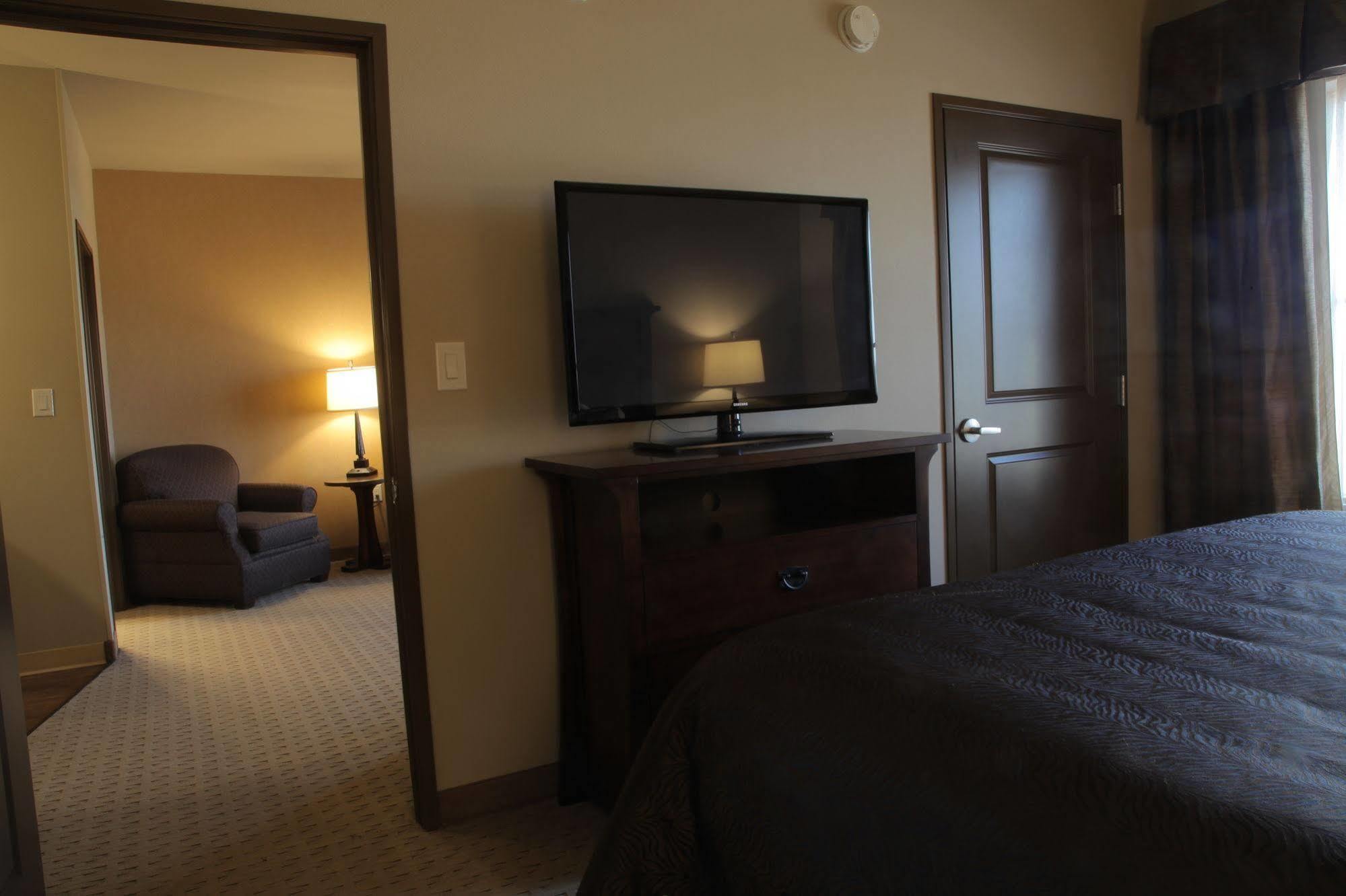 Teddy'S Residential Suites Watford City المظهر الخارجي الصورة